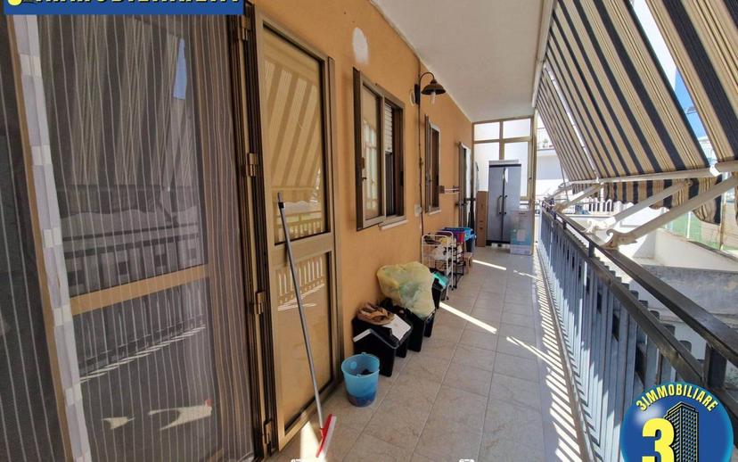 Quadrilocale buono stato, Settefrati, Barletta — foto 5 di 10