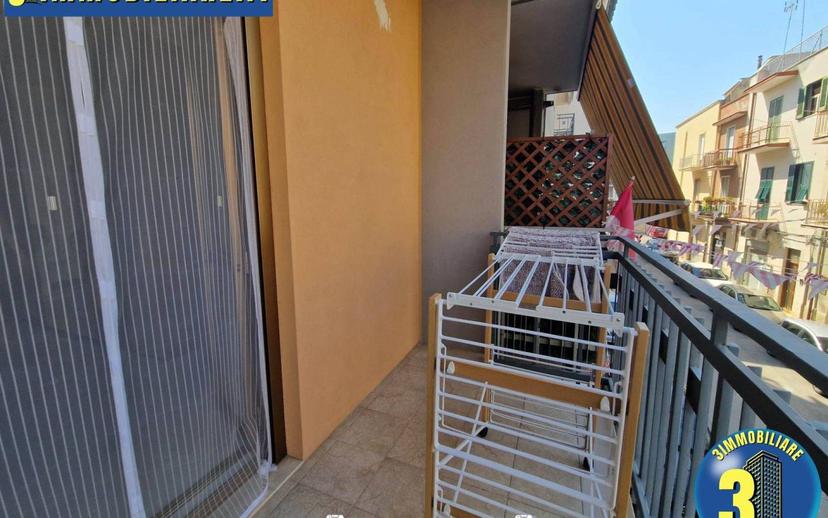 Quadrilocale buono stato, Settefrati, Barletta — foto 8 di 10