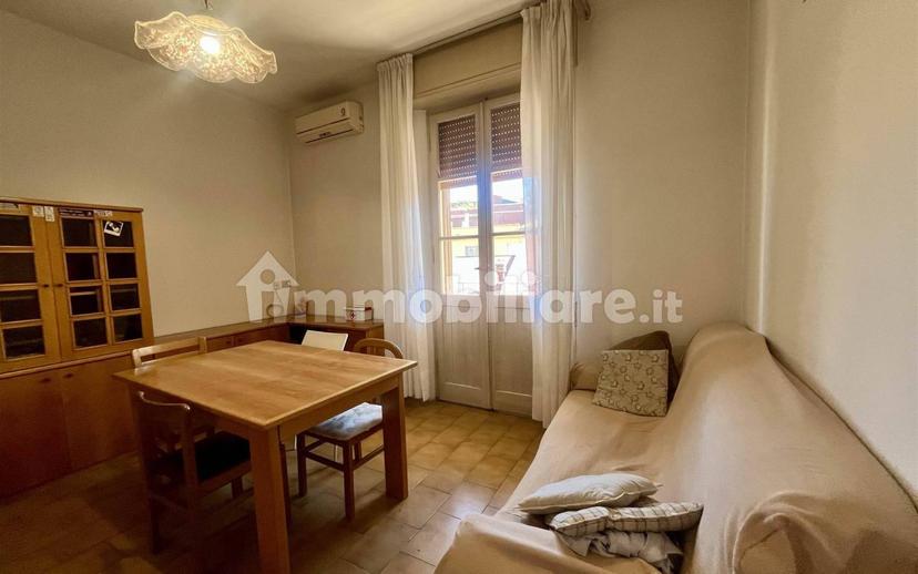 Appartamento buono stato, primo piano, Montegranaro - Loreto, Pesaro — foto 7 di 14