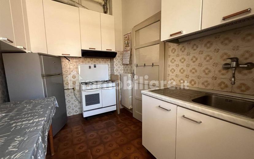 Appartamento buono stato, primo piano, Montegranaro - Loreto, Pesaro — foto 9 di 14