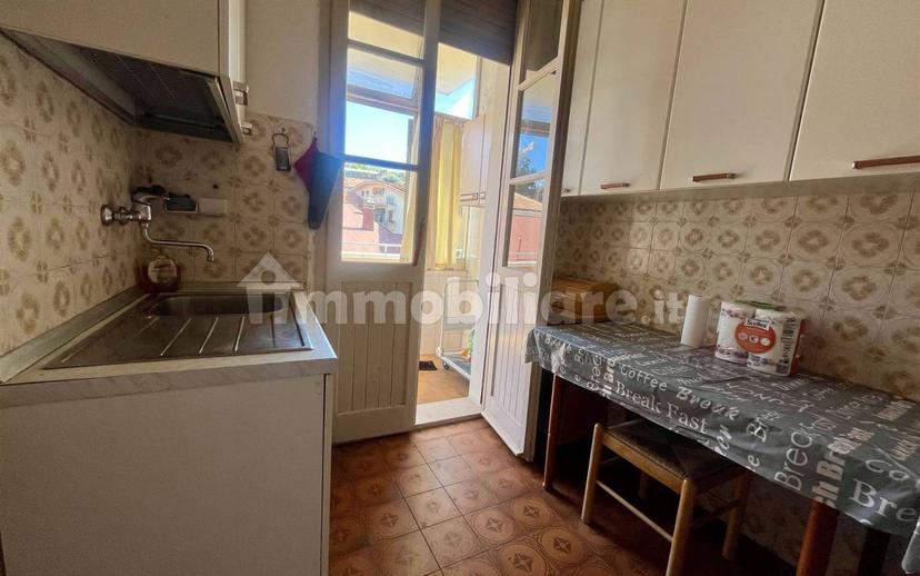 Appartamento buono stato, primo piano, Montegranaro - Loreto, Pesaro — foto 5 di 14