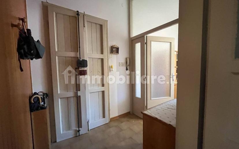 Appartamento buono stato, primo piano, Montegranaro - Loreto, Pesaro — foto 11 di 14