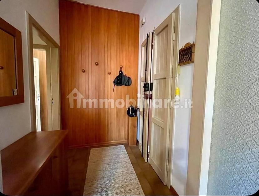 Appartamento buono stato, primo piano, Montegranaro - Loreto, Pesaro — foto 12 di 14