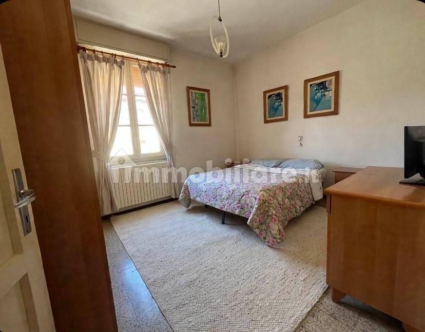 Appartamento buono stato, primo piano, Montegranaro - Loreto, Pesaro — foto 10 di 14
