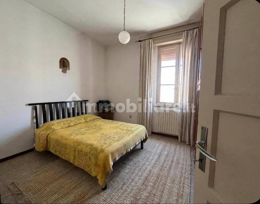 Appartamento buono stato, primo piano, Montegranaro - Loreto, Pesaro — foto 4 di 14