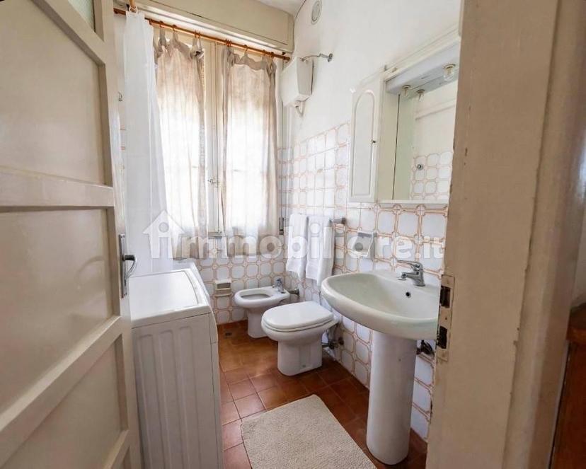 Appartamento buono stato, primo piano, Montegranaro - Loreto, Pesaro — foto 14 di 14