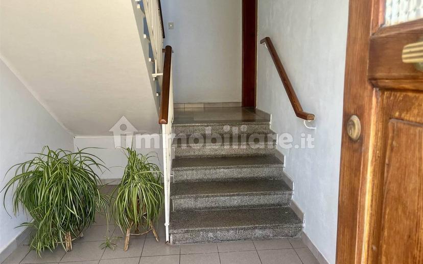 Appartamento buono stato, primo piano, Montegranaro - Loreto, Pesaro — foto 6 di 14