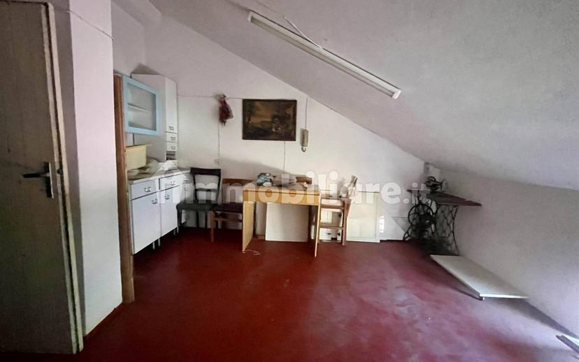 Appartamento buono stato, primo piano, Montegranaro - Loreto, Pesaro — foto 3 di 14