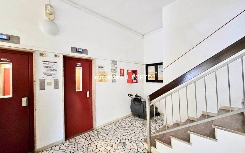 Trilocale buono stato, primo piano, Lido degli Estensi, Comacchio — foto 24 di 32