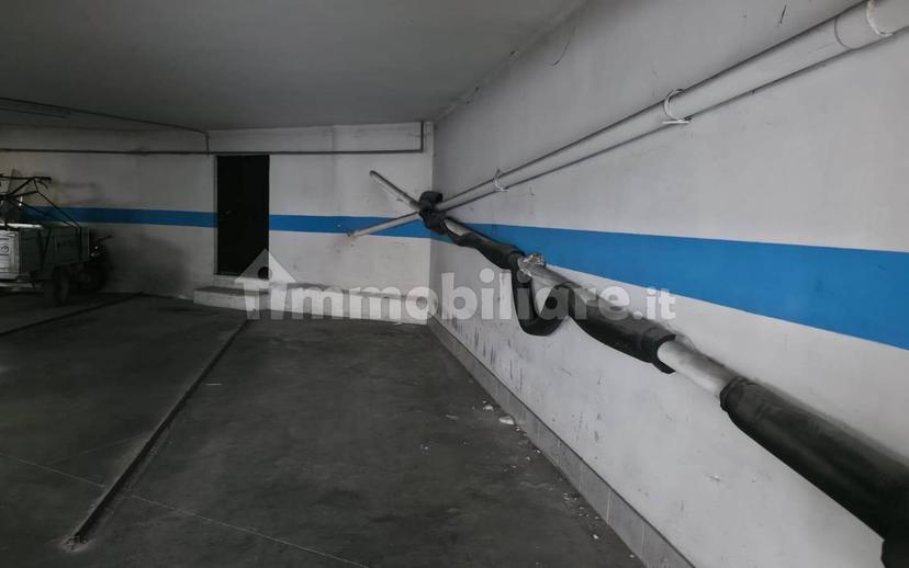 Appartamento buono stato, primo piano, Altamura — foto 8 di 8