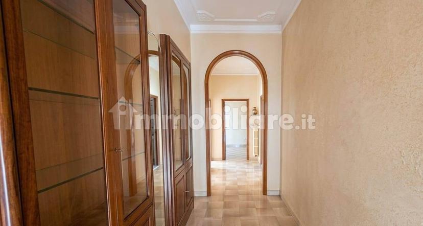 Appartamento buono stato, primo piano, Altamura — foto 2 di 8