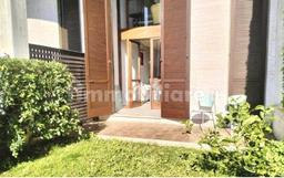Stanza in affitto in appartamento Centro, Gardone Riviera
