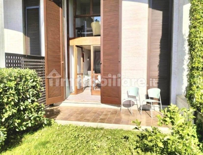 Stanza in affitto in appartamento Centro, Gardone Riviera — foto 14 di 15