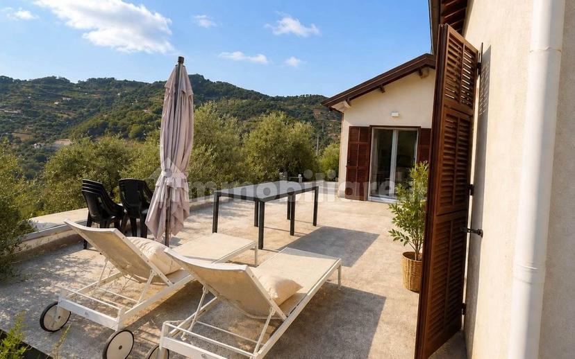 Villa unifamiliare, ottimo stato, 206 m², Soldano — foto 5 di 14