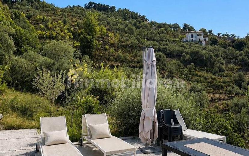 Villa unifamiliare, ottimo stato, 206 m², Soldano — foto 6 di 14