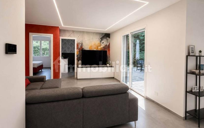 Villa unifamiliare, ottimo stato, 206 m², Soldano — foto 9 di 14