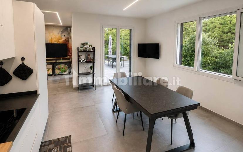 Villa unifamiliare, ottimo stato, 206 m², Soldano — foto 13 di 14