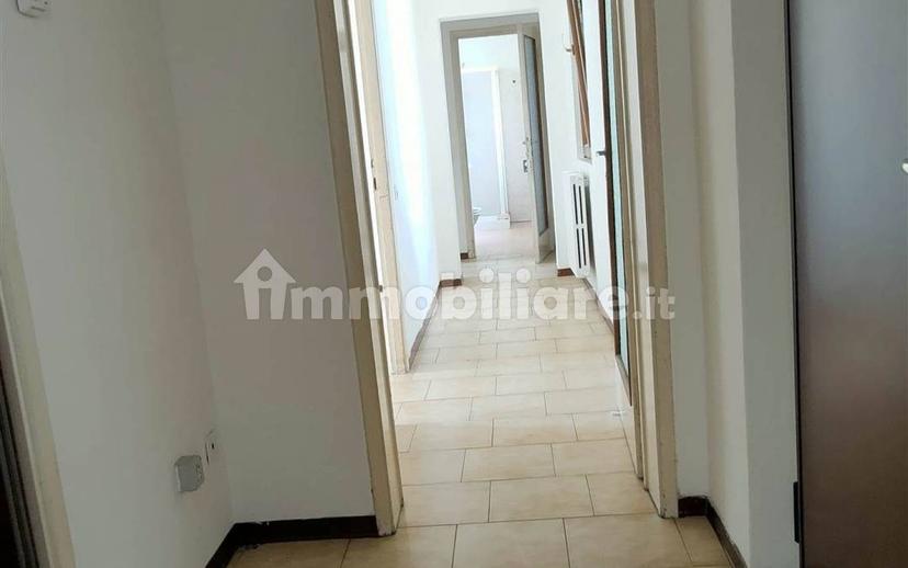 Terratetto unifamiliare via San Colombano 37, San Fereolo, Albarola, Faustina, Lodi — foto 10 di 22