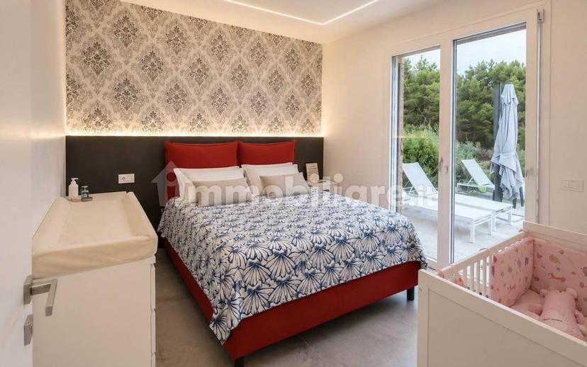 Villa unifamiliare, ottimo stato, 206 m², Soldano — foto 3 di 14
