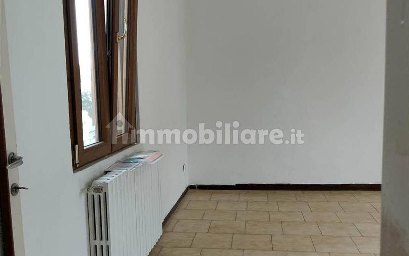 Terratetto unifamiliare via San Colombano 37, San Fereolo, Albarola, Faustina, Lodi — foto 13 di 22