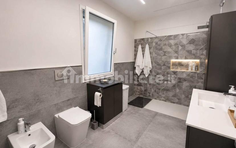 Villa unifamiliare, ottimo stato, 206 m², Soldano — foto 12 di 14