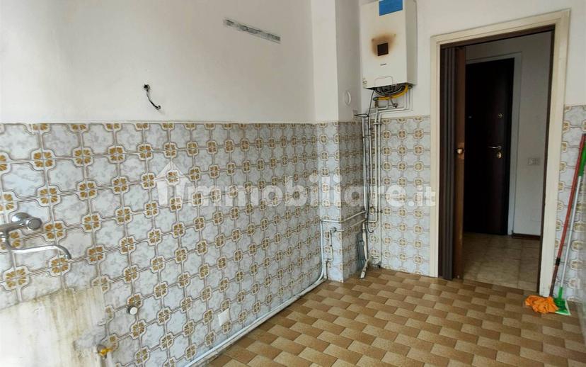 Terratetto unifamiliare via San Colombano 37, San Fereolo, Albarola, Faustina, Lodi — foto 15 di 22