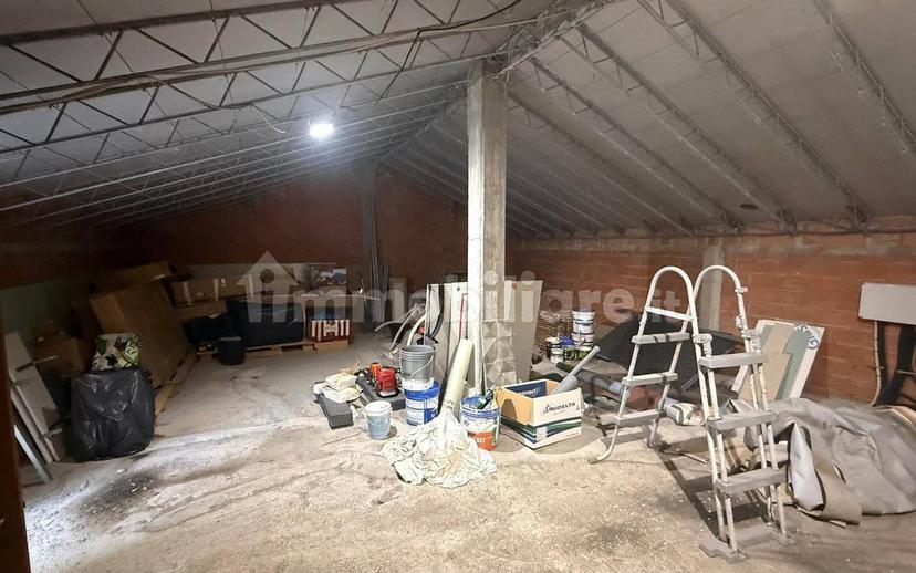 Villa unifamiliare, ottimo stato, 206 m², Soldano — foto 14 di 14