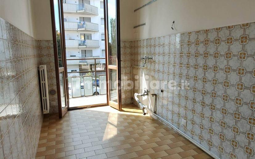 Terratetto unifamiliare via San Colombano 37, San Fereolo, Albarola, Faustina, Lodi — foto 17 di 22