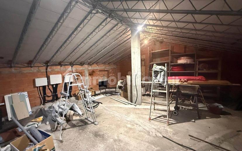Villa unifamiliare, ottimo stato, 206 m², Soldano — foto 2 di 14