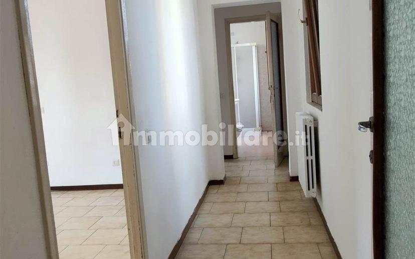 Terratetto unifamiliare via San Colombano 37, San Fereolo, Albarola, Faustina, Lodi — foto 4 di 22