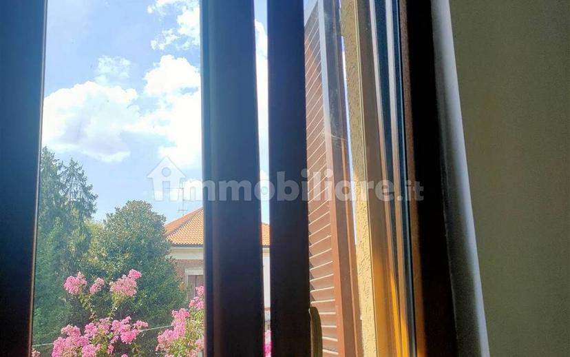 Terratetto unifamiliare via San Colombano 37, San Fereolo, Albarola, Faustina, Lodi — foto 3 di 22
