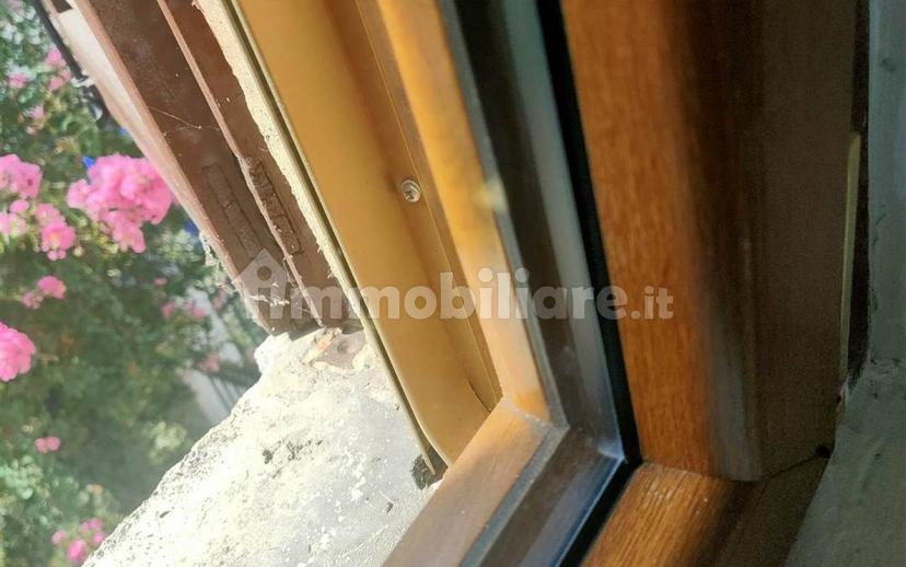 Terratetto unifamiliare via San Colombano 37, San Fereolo, Albarola, Faustina, Lodi — foto 9 di 22