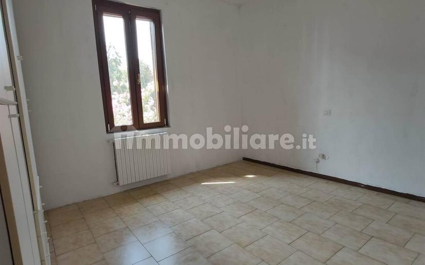 Terratetto unifamiliare via San Colombano 37, San Fereolo, Albarola, Faustina, Lodi — foto 2 di 22