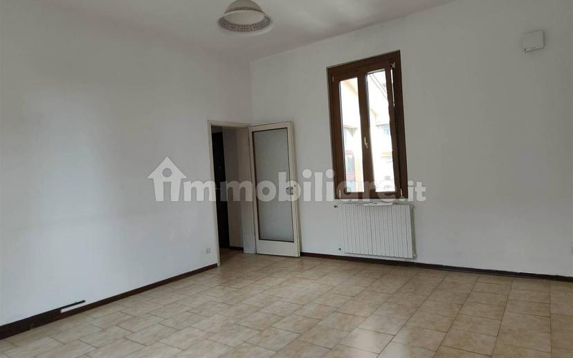 Terratetto unifamiliare via San Colombano 37, San Fereolo, Albarola, Faustina, Lodi — foto 8 di 22