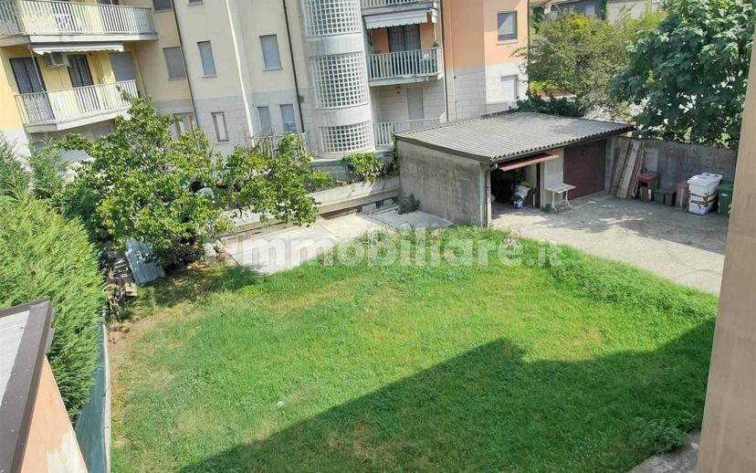 Terratetto unifamiliare via San Colombano 37, San Fereolo, Albarola, Faustina, Lodi — foto 6 di 22
