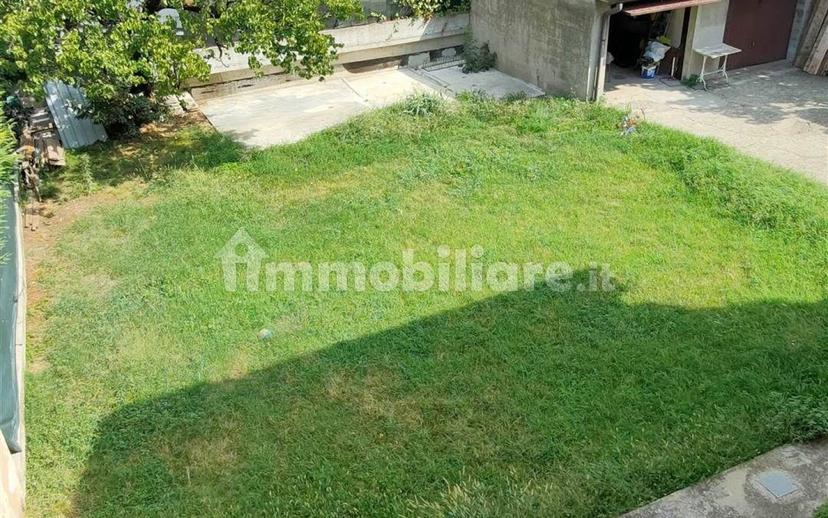 Terratetto unifamiliare via San Colombano 37, San Fereolo, Albarola, Faustina, Lodi — foto 12 di 22