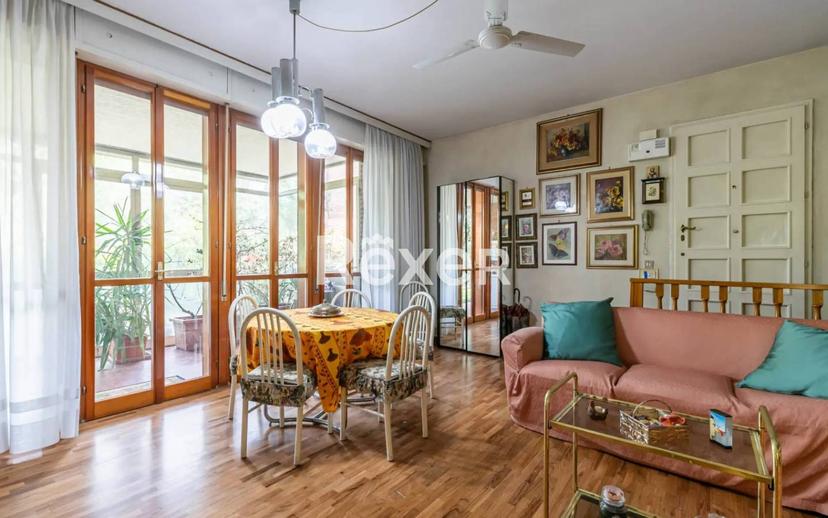 Villa a schiera via del Lido, 20, Centro, Marullina, Casalecchio di Reno — foto 22 di 35