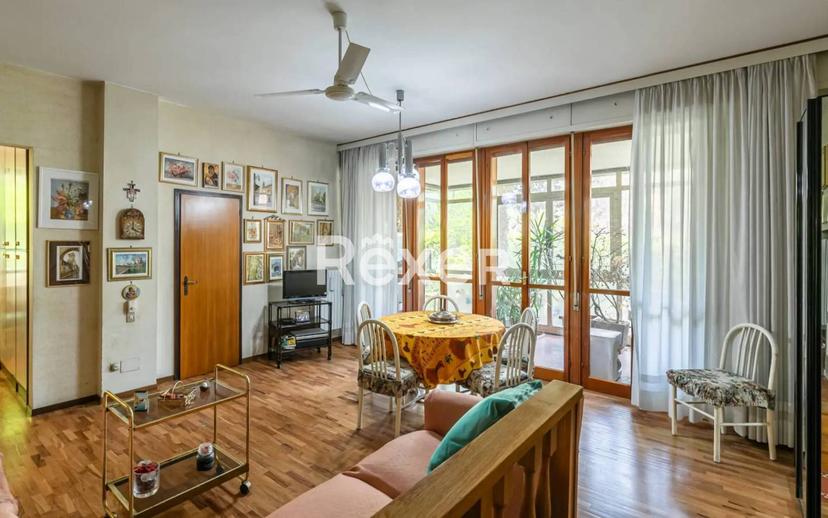 Villa a schiera via del Lido, 20, Centro, Marullina, Casalecchio di Reno — foto 24 di 35