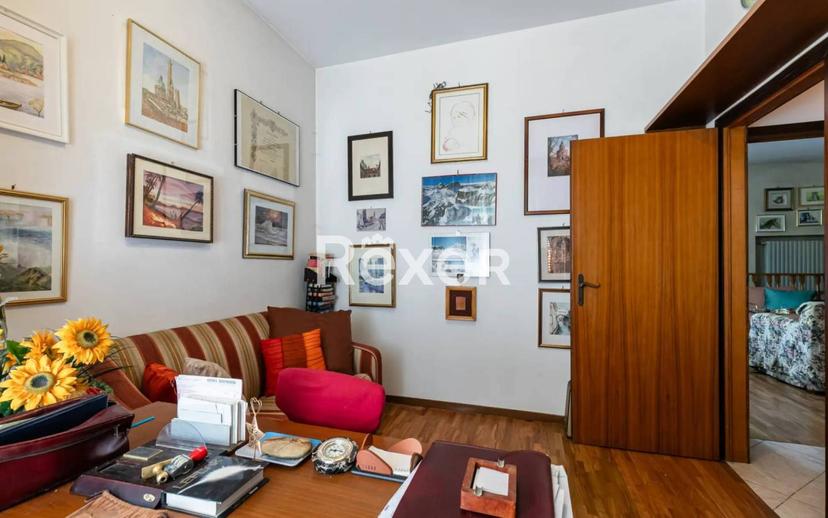Villa a schiera via del Lido, 20, Centro, Marullina, Casalecchio di Reno — foto 10 di 35