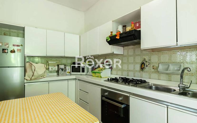 Villa a schiera via del Lido, 20, Centro, Marullina, Casalecchio di Reno — foto 15 di 35