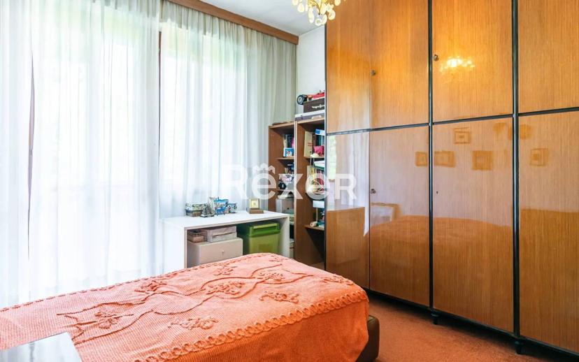 Villa a schiera via del Lido, 20, Centro, Marullina, Casalecchio di Reno — foto 9 di 35