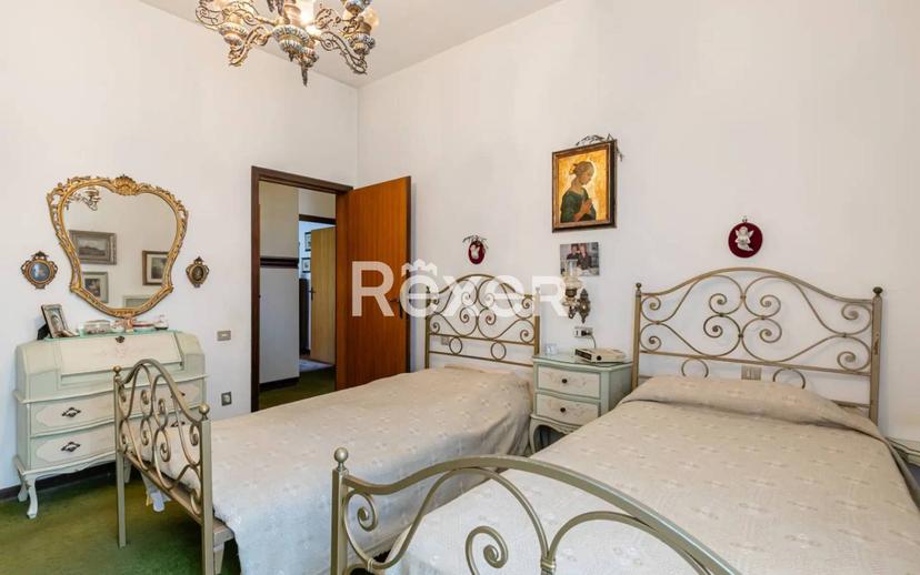 Villa a schiera via del Lido, 20, Centro, Marullina, Casalecchio di Reno — foto 12 di 35
