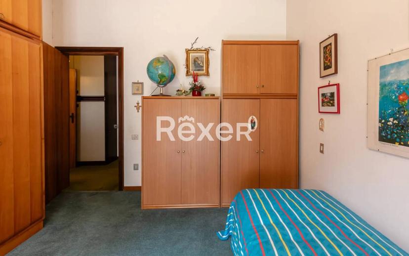 Villa a schiera via del Lido, 20, Centro, Marullina, Casalecchio di Reno — foto 33 di 35