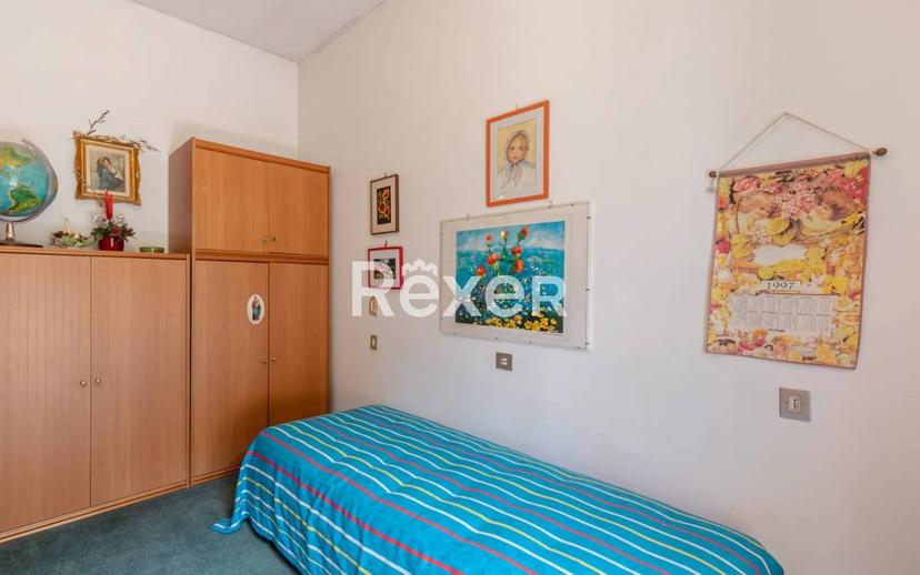 Villa a schiera via del Lido, 20, Centro, Marullina, Casalecchio di Reno — foto 18 di 35