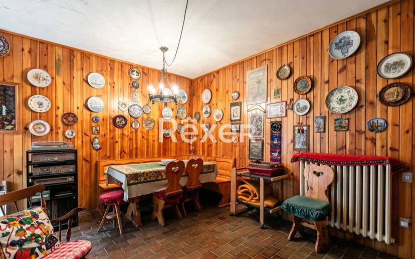 Villa a schiera via del Lido, 20, Centro, Marullina, Casalecchio di Reno — foto 25 di 35