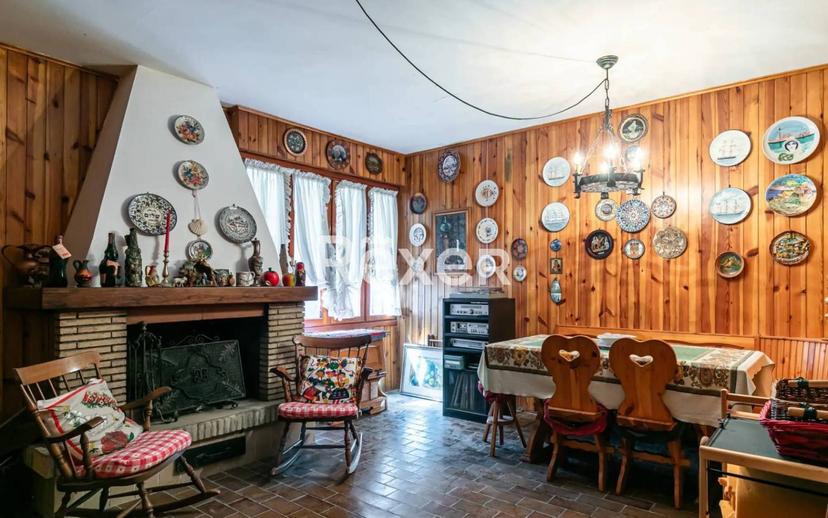 Villa a schiera via del Lido, 20, Centro, Marullina, Casalecchio di Reno — foto 3 di 35