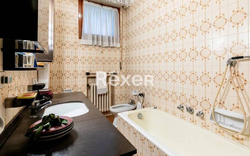Villa a schiera via del Lido, 20, Centro, Marullina, Casalecchio di Reno — foto 20 di 35