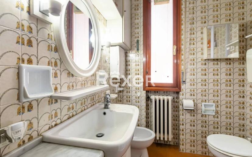 Villa a schiera via del Lido, 20, Centro, Marullina, Casalecchio di Reno — foto 17 di 35