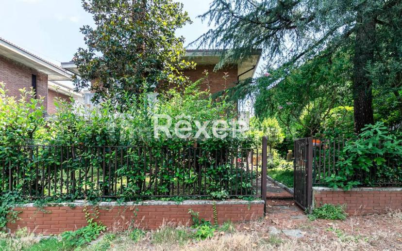 Villa a schiera via del Lido, 20, Centro, Marullina, Casalecchio di Reno — foto 4 di 35