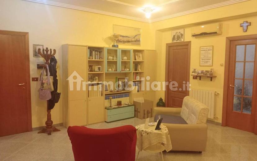 Quadrilocale buono stato, primo piano, Centro, Licata — foto 9 di 15
